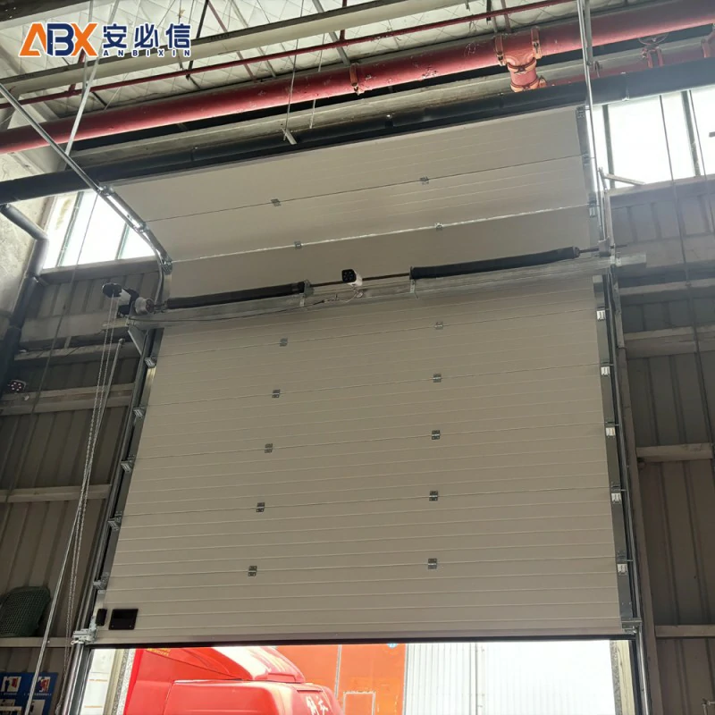 阳泉西烟镇快速提升门